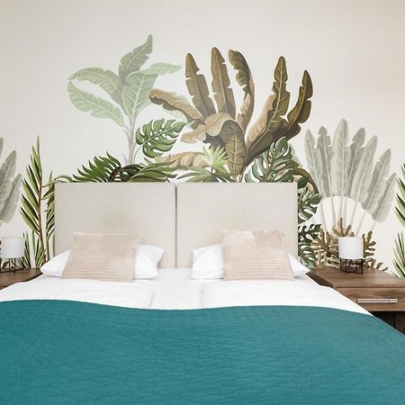 Apartamenty Aquamarina By Noclegi Renters Svinoústí Exteriér fotografie