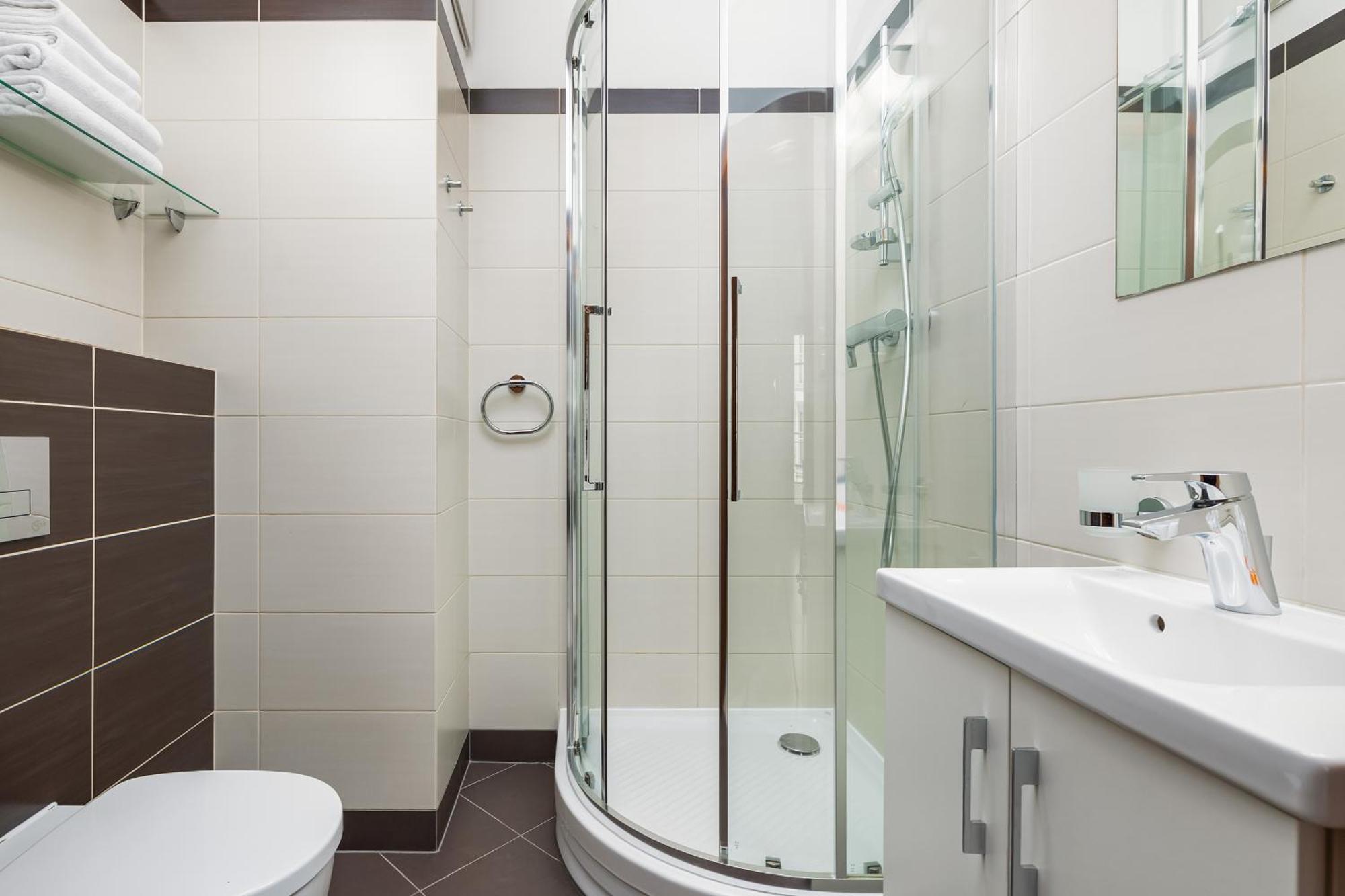 Apartamenty Aquamarina By Noclegi Renters Svinoústí Exteriér fotografie