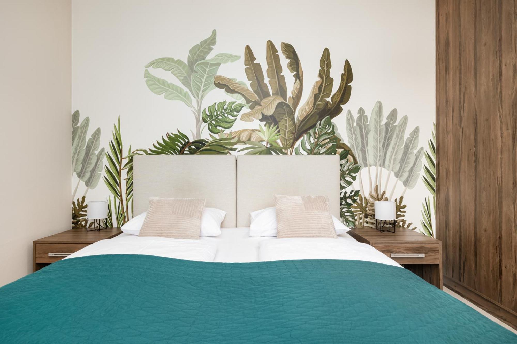 Apartamenty Aquamarina By Noclegi Renters Svinoústí Exteriér fotografie