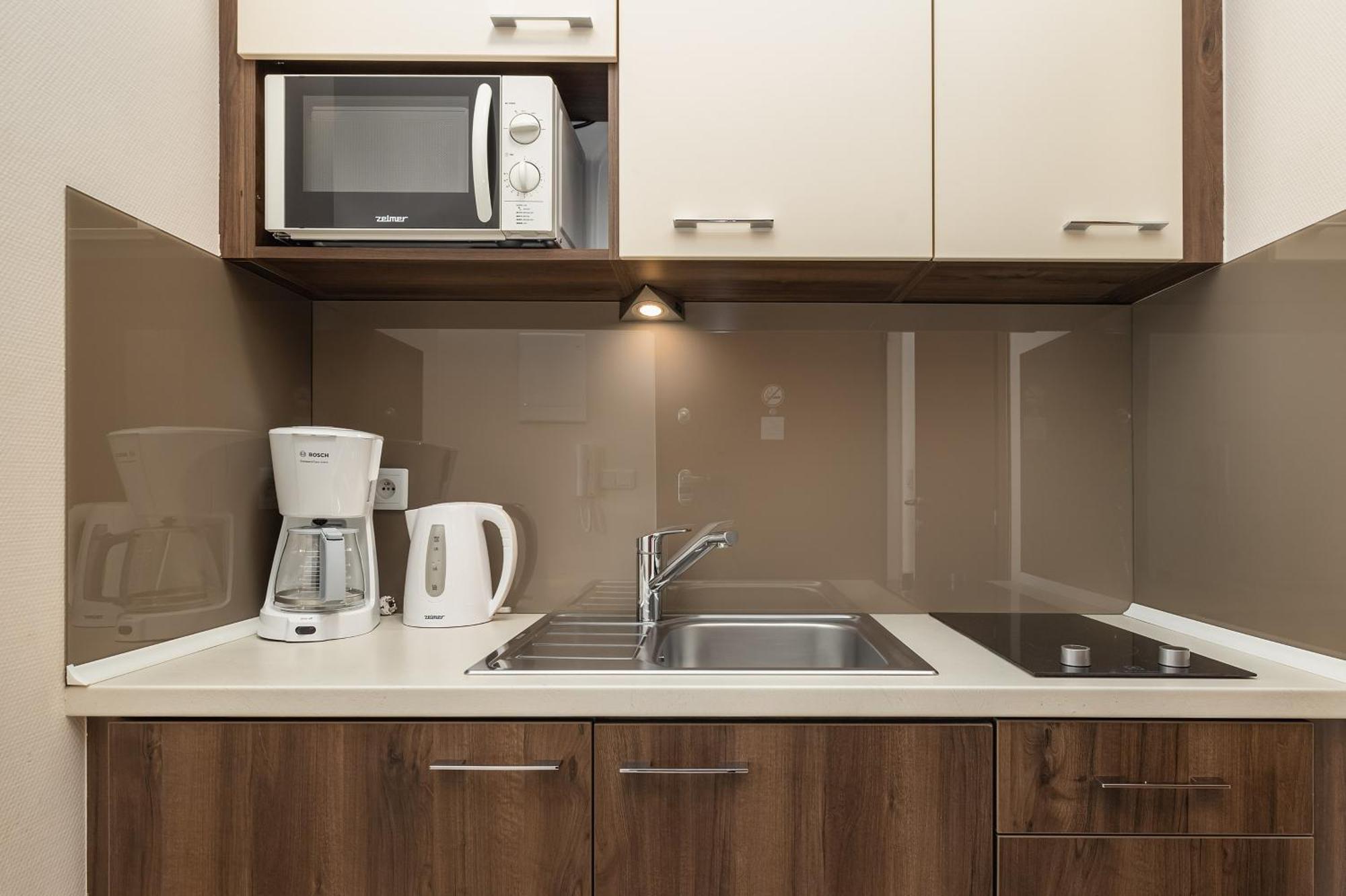 Apartamenty Aquamarina By Noclegi Renters Svinoústí Exteriér fotografie